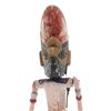 Image 13 : Javanese Hand-Carved Wood Wayang Golek Puppet