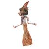 Image 14 : Javanese Hand-Carved Wood Wayang Golek Puppet