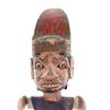 Image 2 : Javanese Hand-Carved Wood Wayang Golek Puppet