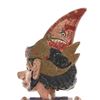 Image 5 : Javanese Hand-Carved Wood Wayang Golek Puppet