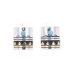 Image 1 : Navajo T & R Singer Sterling Silver Gold Earrings