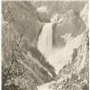 Image 7 : Original Haynes Yellowstone Park Photograph 1900-