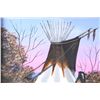 Image 3 : Cheyenne Artist Lyn R. Bixby Original Painting