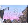 Image 4 : Cheyenne Artist Lyn R. Bixby Original Painting