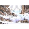 Image 6 : Cheyenne Artist Lyn R. Bixby Original Painting