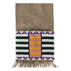 Image 10 : Northern Cheyenne Four-Tab Large Beaded Pipe Bag