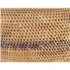 Image 3 : Five (5) Assorted East African Raffia Baskets