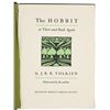 Image 5 : "Hobbit Anniversary Edition in Slipcase"
