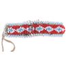Image 4 : Sioux Beaded Bracelet - Duhamel Trading c. 1930-40