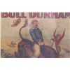Image 5 : Bull Durham Smoking Tobacco Advertisement Litho
