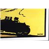 Image 5 : Yellowstone Park Touring Bus Advertising Print