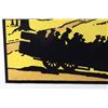 Image 6 : Yellowstone Park Touring Bus Advertising Print