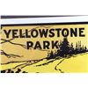 Image 8 : Yellowstone Park Touring Bus Advertising Print