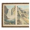 Image 2 : F. J. Haynes Large Framed Lithograph c. 1900-1910s