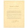 Image 11 : Gary Carter Limited Ed. Print "Baron's Of Beef"