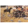 Image 6 : Gary Carter Limited Ed. Print "Baron's Of Beef"