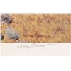 Image 9 : Gary Carter Limited Ed. Print "Baron's Of Beef"