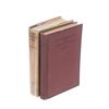 Image 2 : First Edition Western Books By Hooker & Hebard (2)