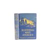 Image 1 : 1st Ed. "Kootenai Why Stories", F. Linderman