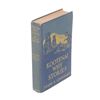 Image 2 : 1st Ed. "Kootenai Why Stories", F. Linderman