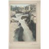 Image 2 : Hand Tinted Jasper Park, AB Photo J. F. Spalding