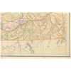 Image 2 : 1891 Montana Railroad and Reservation Map, Cram