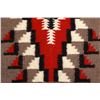 Image 10 : Mexican Two Grey Hills Style Woven Rug