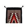 Image 3 : Mexican Two Grey Hills Style Woven Rug