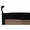 Image 6 : Mexican Two Grey Hills Style Woven Rug
