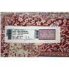 Image 14 : Bright Hereke Turkish Fine Silk Runner Rug