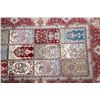 Image 6 : Bright Hereke Turkish Fine Silk Runner Rug