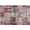 Image 8 : Bright Hereke Turkish Fine Silk Runner Rug