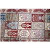 Image 9 : Bright Hereke Turkish Fine Silk Runner Rug