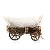 Image 1 : Model of Conestoga Wagon Mid to Late 1900s