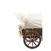 Image 2 : Model of Conestoga Wagon Mid to Late 1900s