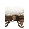 Image 3 : Model of Conestoga Wagon Mid to Late 1900s