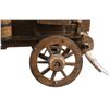 Image 8 : Model of Conestoga Wagon Mid to Late 1900s