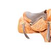 Image 2 : Montana Salesman Sample Toy Saddle, c. 1970s