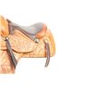 Image 8 : Montana Salesman Sample Toy Saddle, c. 1970s