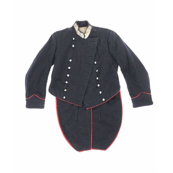 Italian Carabinieri Dress Uniform Wool Tunic