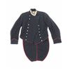 Image 1 : Italian Carabinieri Dress Uniform Wool Tunic