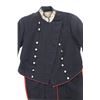 Image 3 : Italian Carabinieri Dress Uniform Wool Tunic