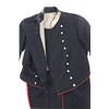 Image 4 : Italian Carabinieri Dress Uniform Wool Tunic