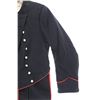 Image 7 : Italian Carabinieri Dress Uniform Wool Tunic