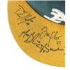 Image 7 : Signed Oakland A's 10" L Hat With Eight Signatures