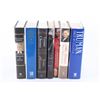 Image 1 : Collection of Seven Modern Presidential Books