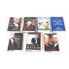 Image 2 : Collection of Seven Modern Presidential Books