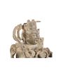 Image 6 : C. 1800- Feng Shui Wei Gilt Tuo Skanda Bronze