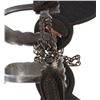 Image 16 : C. 1910 Jesus M. Tapia Spurs & Tapia Concho Straps