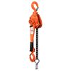 Image 1 : TMG-AHL3 3 TON 5' LIFT LEVER CHAIN HOIST